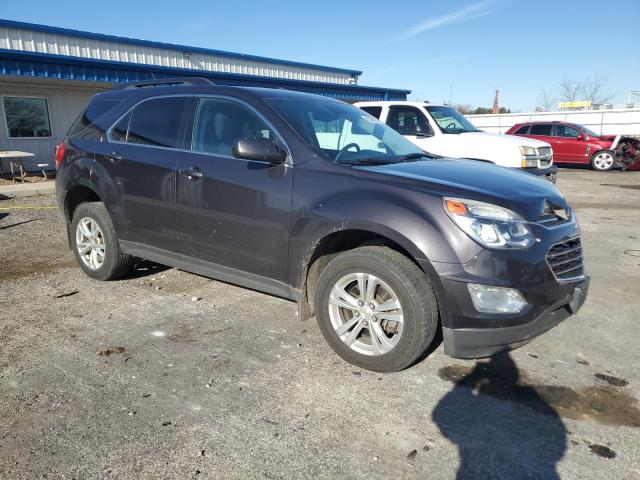 Photo 4 from auction – 2016 CHEVROLET EQUINOX LT with VIN 2GNFLFEK4G6248775