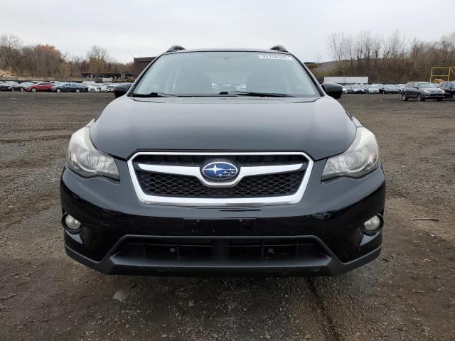 Photo 5 from auction – 2015 SUBARU XV CROSSTR with VIN JF2GPACC3F8292728