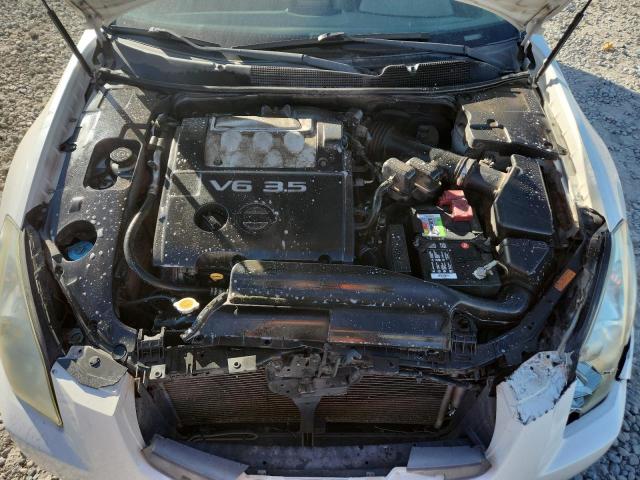Photo 11 from auction – 2008 NISSAN MAXIMA SE with VIN 1N4BA41E28C807045