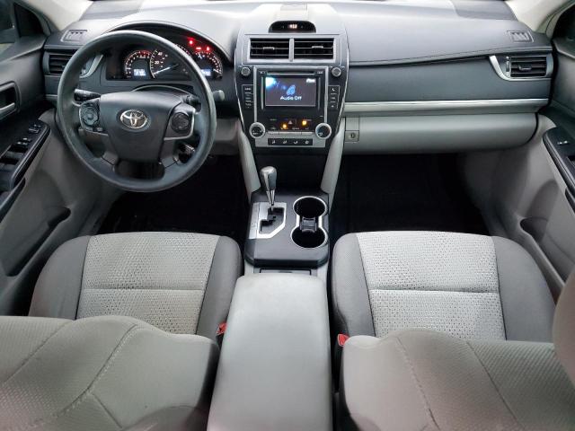 Photo 8 from auction – 2012 TOYOTA CAMRY BASE with VIN 4T4BF1FK1CR205444