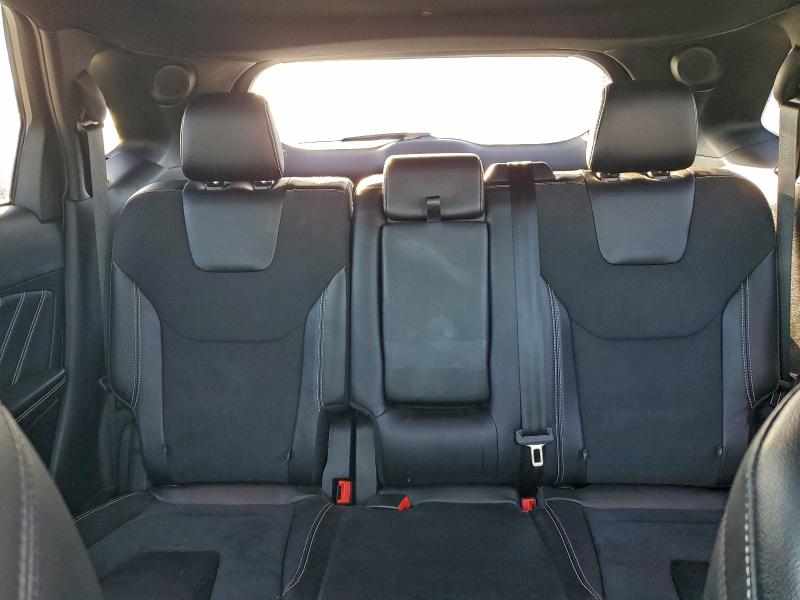 Photo 10 from auction – 2024 FORD EDGE ST with VIN 2FMPK4AP1RBA32913