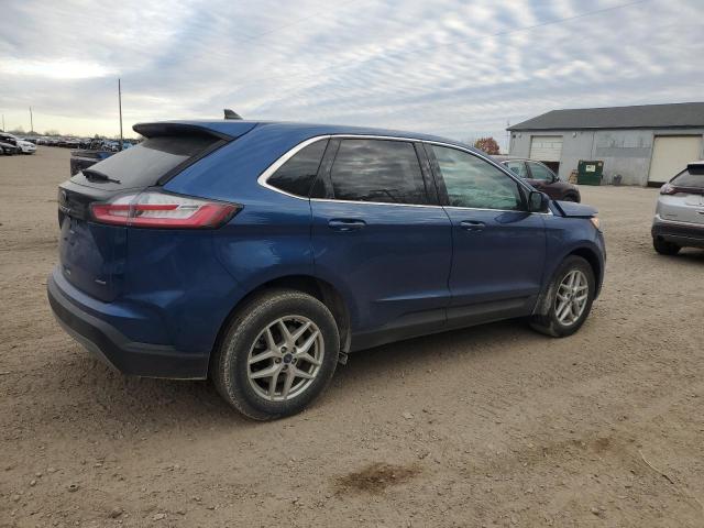 Photo 3 from auction – 2022 FORD EDGE SEL with VIN 2FMPK4J90NBA68877