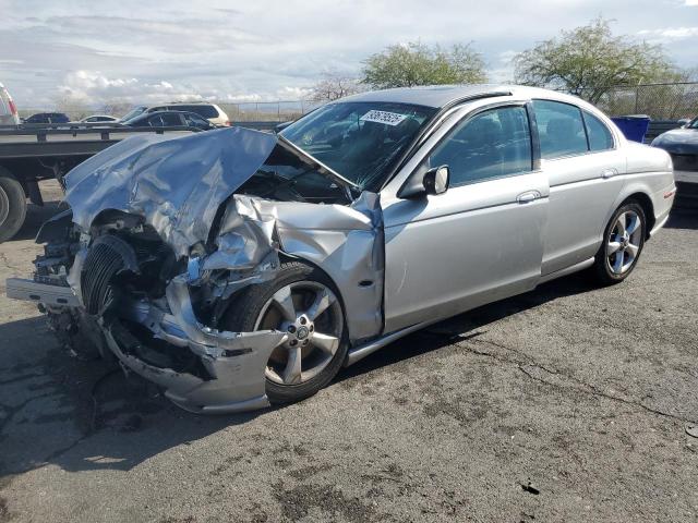 JAGUAR S-TYPE SPO 2003 z numerem VIN SAJEA03T63FM62221 - Zdjęcie z aukcji