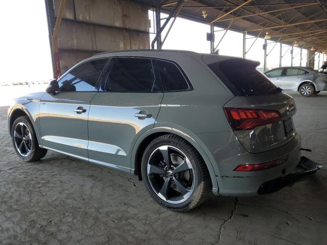 Photo 2 from auction – 2019 AUDI SQ5 PREMIU with VIN WA1B4AFY1K2087716