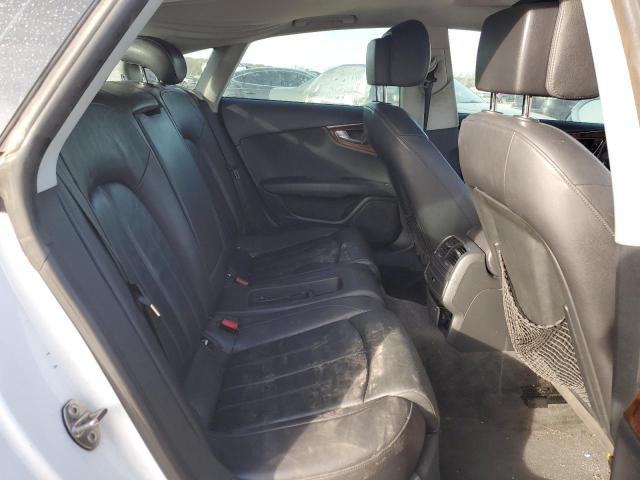 Photo 10 from auction – 2012 AUDI A7 PRESTIG with VIN WAUSGAFC0CN001276