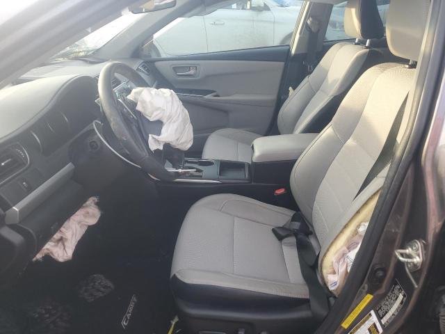 Photo 7 from auction – 2017 TOYOTA CAMARY SE with VIN 4T1BF1FK5HU700263