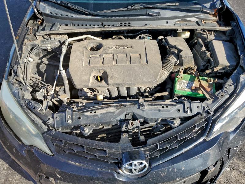 Photo 11 from auction – 2016 TOYOTA COROLLA L with VIN 5YFBURHEXGP445878