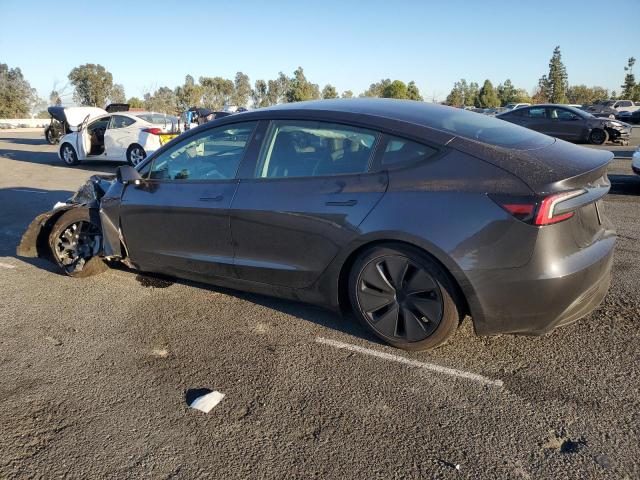 Photo 2 from auction – 2025 TESLA MODEL 3 with VIN 5YJ3E1EA0SF936307