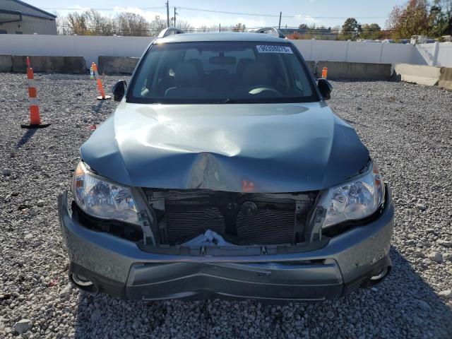 Photo 5 from auction – 2011 SUBARU FORESTER 2 with VIN JF2SHADC3BH752969