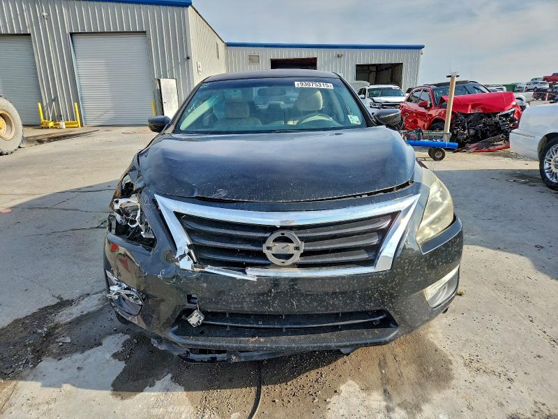 Photo 5 from auction – 2015 NISSAN ALTIMA 2.5 with VIN 1N4AL3AP2FC447287