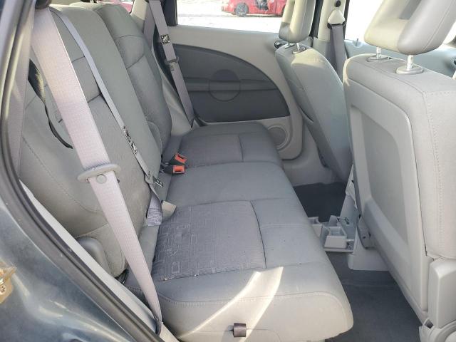 Photo 10 from auction – 2006 CHRYSLER PT CRUISER with VIN 3A4FY58BX6T206275