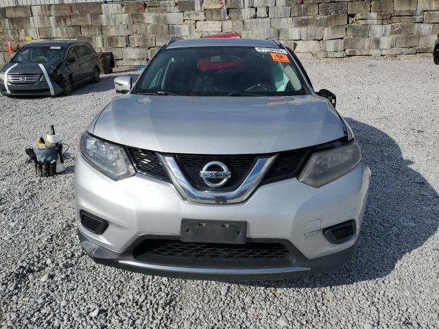 Photo 5 from auction – 2016 NISSAN ROGUE S with VIN KNMAT2MV3GP731827