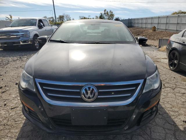 Photo 5 from auction – 2010 VOLKSWAGEN CC VR6 4MO with VIN WVWGU7ANXAE525979