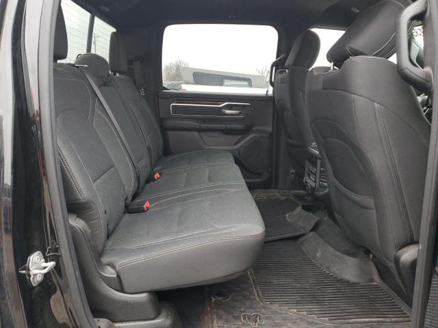Photo 10 from auction – 2019 RAM 1500 BIG H with VIN 1C6SRFFT0KN912028