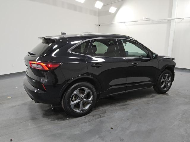 Photo 3 from auction – 2024 FORD ESCAPE ST with VIN 1FMCU9MN3RUA86577