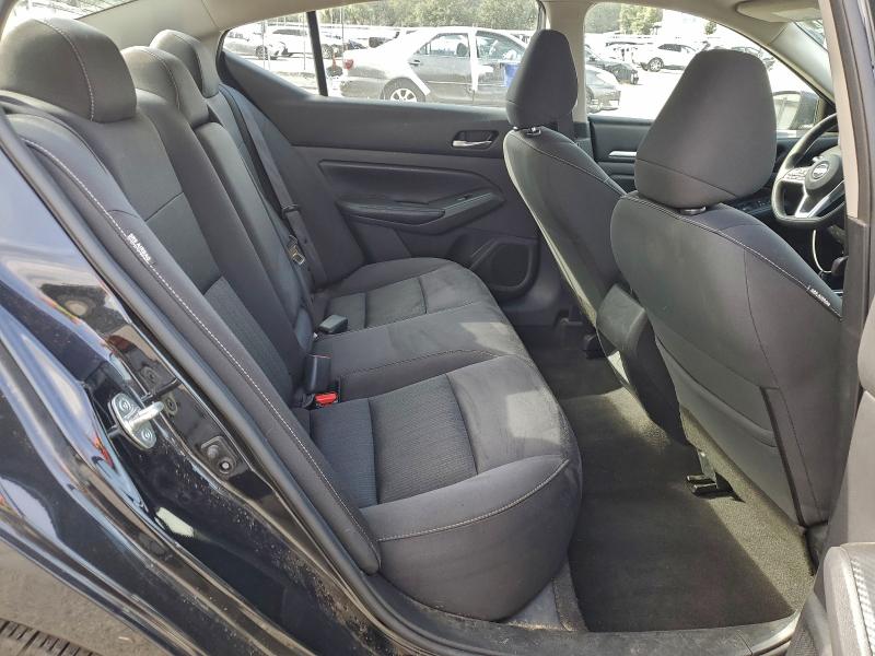 Photo 10 from auction – 2022 NISSAN ALTIMA SV with VIN 1N4BL4DV4NN334934