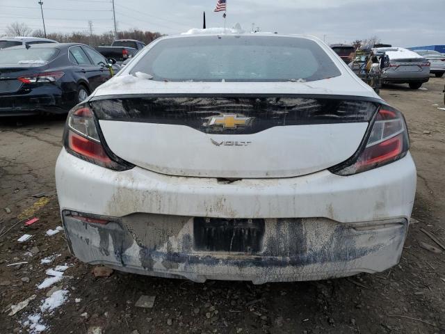 Photo 6 from auction – 2017 CHEVROLET VOLT PREMI with VIN 1G1RB6S57HU173833