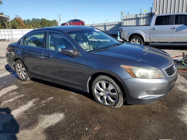Photo 4 from auction – 2010 HONDA ACCORD EXL with VIN 1HGCP2F85AA176542