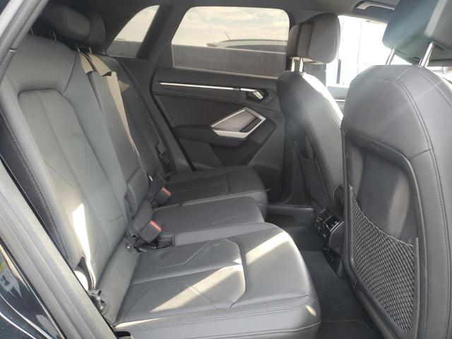 Photo 11 from auction – 2023 AUDI Q3 PREMIUM with VIN WA1DECF35P1052390
