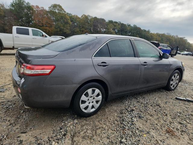 Photo 3 from auction – 2010 TOYOTA CAMRY BASE with VIN 4T1BF3EK7AU044358
