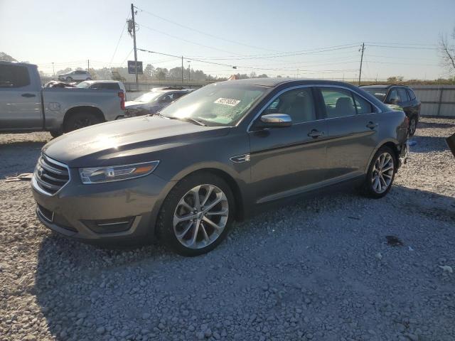 FORD TAURUS LIM 2018 with VIN 1FAHP2F83JG142039 - Photo from auction