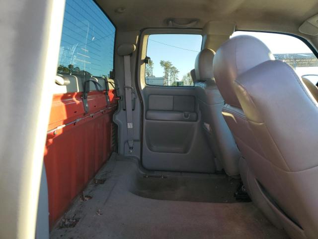 Photo 10 from auction – 2001 CHEVROLET SILVERADO with VIN 1GCEK19T11E114631