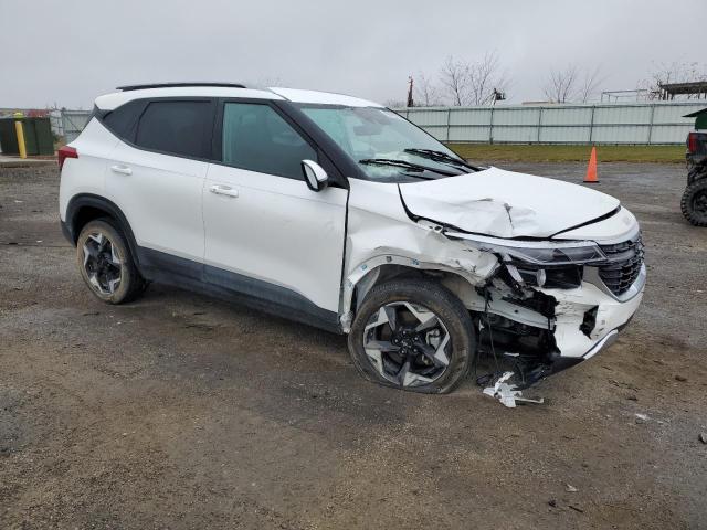 Photo 4 from auction – 2025 KIA SELTOS S with VIN KNDEUCAA6S7760446