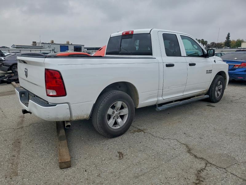 Photo 3 from auction – 2016 RAM 1500 ST with VIN 1C6RR6FG7GS263273