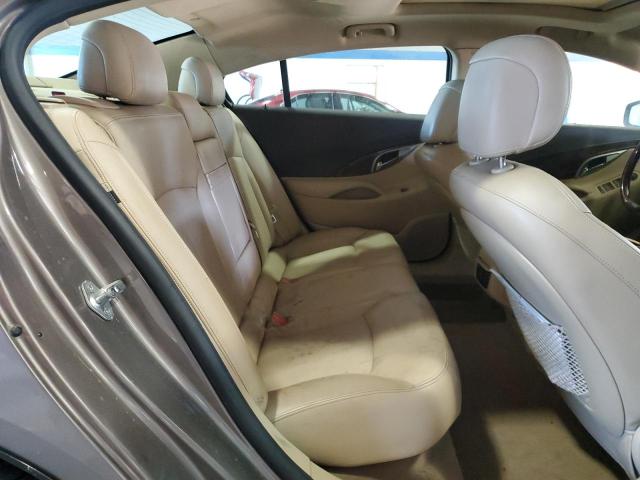 Photo 10 from auction – 2011 BUICK LACROSSE with VIN 1G4GC5GD7BF226544