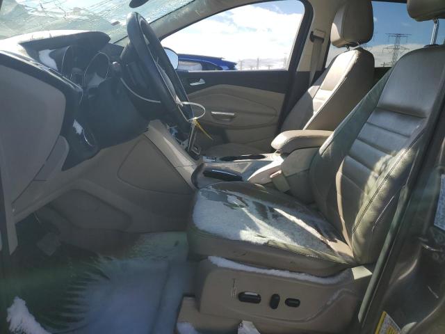 Photo 7 from auction – 2013 FORD ESCAPE with VIN 1FMCU9H96DUC70756