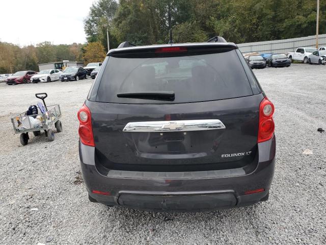 Photo 6 from auction – 2013 CHEVROLET EQUINOX LT with VIN 2GNALDEK3D6131618
