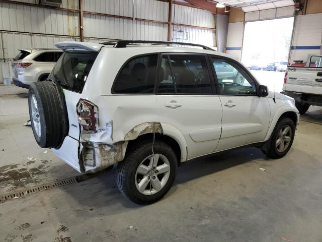 Photo 3 from auction – 2005 TOYOTA RAV4 with VIN JTEHD20V150060886