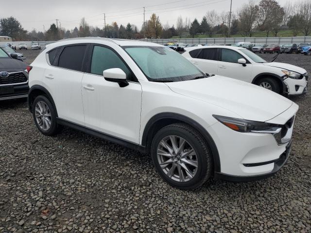 Photo 4 from auction – 2019 MAZDA CX-5 GRAND with VIN JM3KFBDM6K0690685