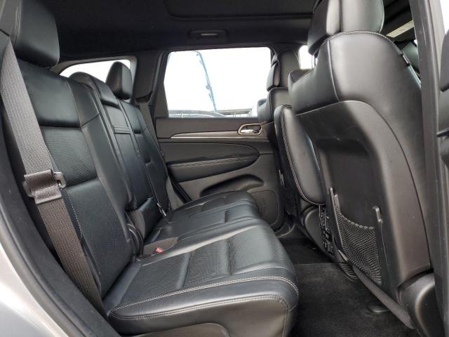 Photo 10 from auction – 2015 JEEP GRAND CHER with VIN 1C4RJFBG0FC865284