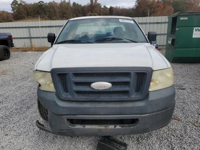 Photo 5 from auction – 2006 FORD F150 with VIN 1FTRF12256KC54357