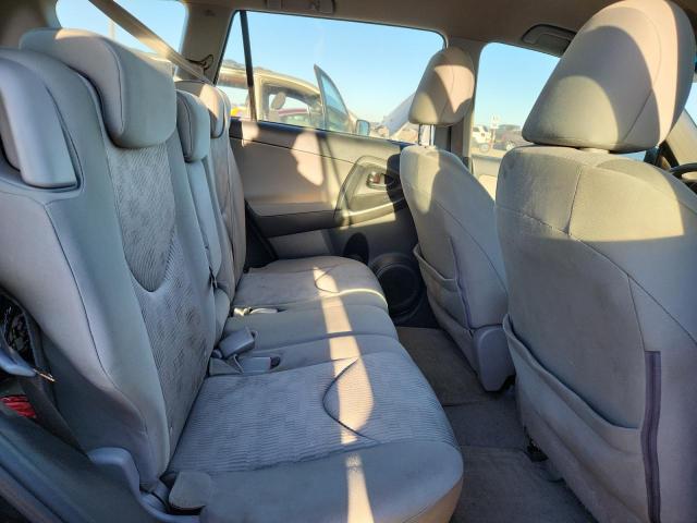 Photo 11 from auction – 2010 TOYOTA RAV4 with VIN 2T3BF4DV7AW027617