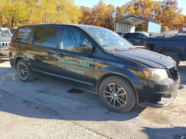 Photo 4 from auction – 2014 DODGE GRAND CARA with VIN 2C4RDGCG9ER118915