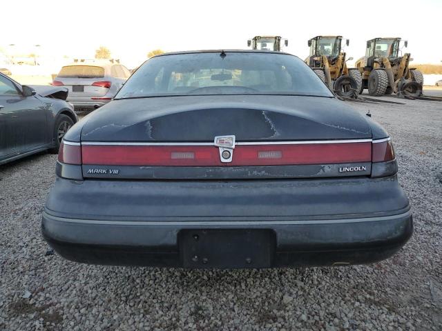 Photo 6 from auction – 1994 LINCOLN MARK VIII with VIN 1LNLM91V6RY713124