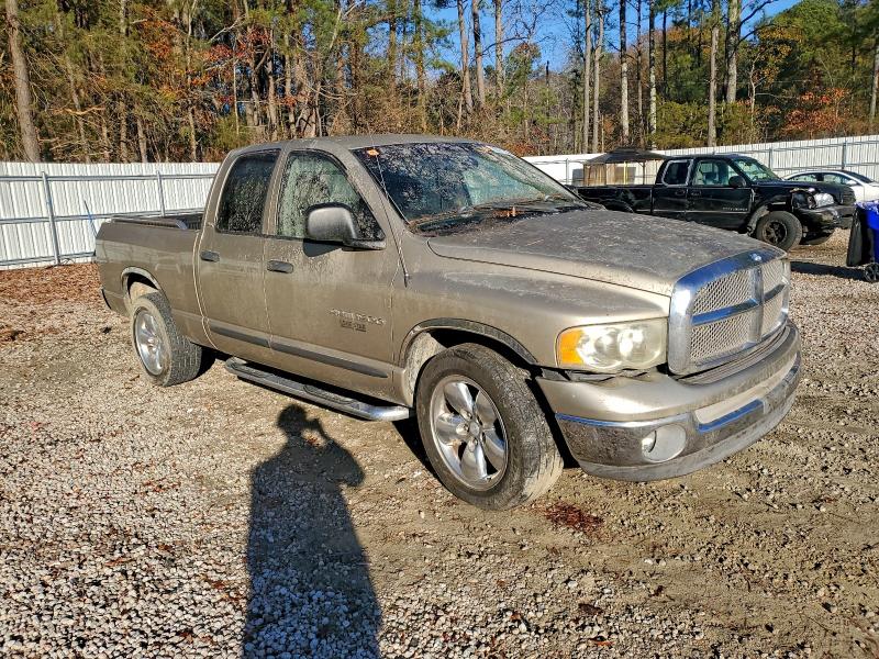 Photo 4 from auction – 2002 DODGE RAM 1500 with VIN 1D7HA18N22S723299