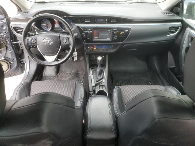 Photo 8 from auction – 2016 TOYOTA COROLLA L with VIN 5YFBURHE1GP387336