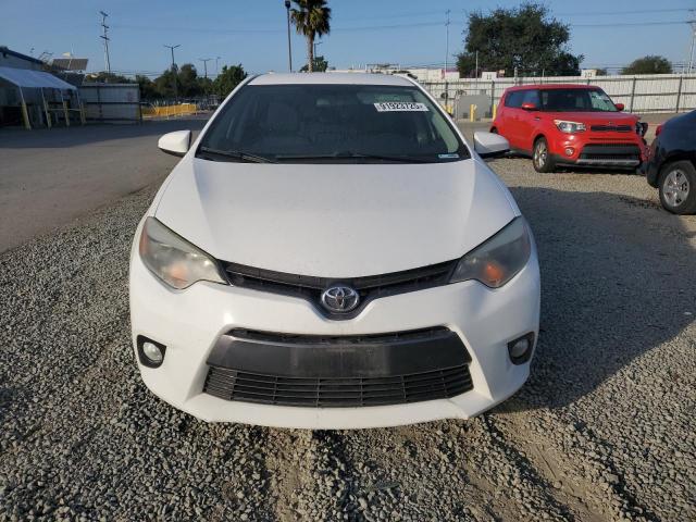 Photo 5 from auction – 2016 TOYOTA COROLLA L with VIN 5YFBURHE2GP405181