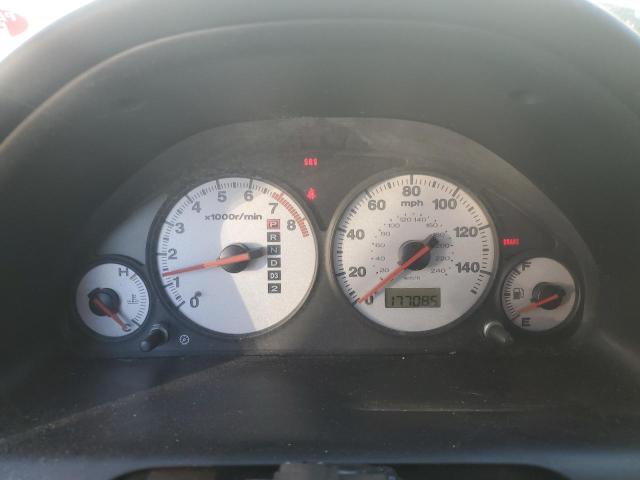 Photo 9 from auction – 2002 HONDA CIVIC LX with VIN 1HGES16532L041444