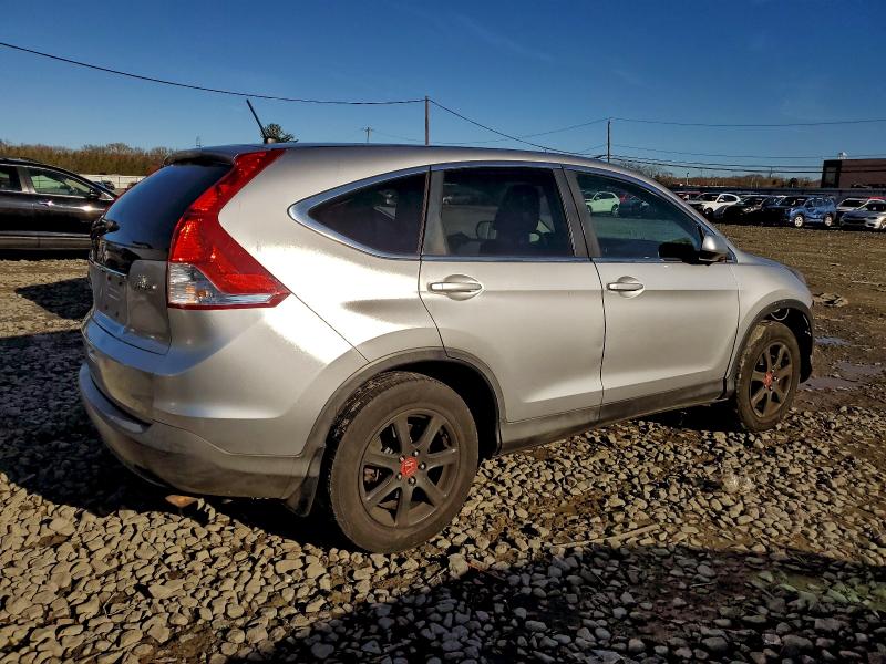 Photo 3 from auction – 2012 HONDA CR-V EX with VIN JHLRM4H57CC010727