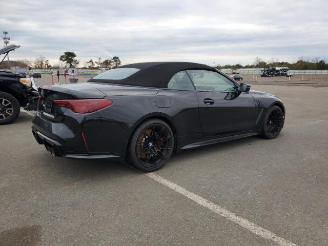 Photo 3 from auction – 2026 BMW M4 COMPETI with VIN WBS43BA07TCV94116
