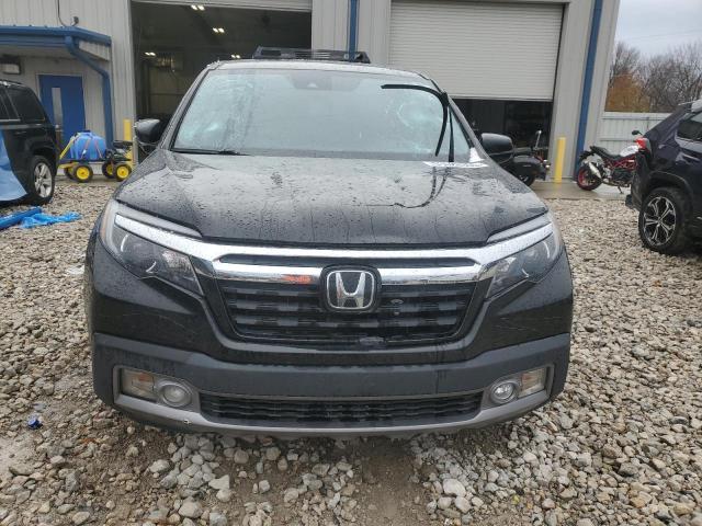 Photo 5 from auction – 2019 HONDA RIDGELINE with VIN 5FPYK3F75KB001496