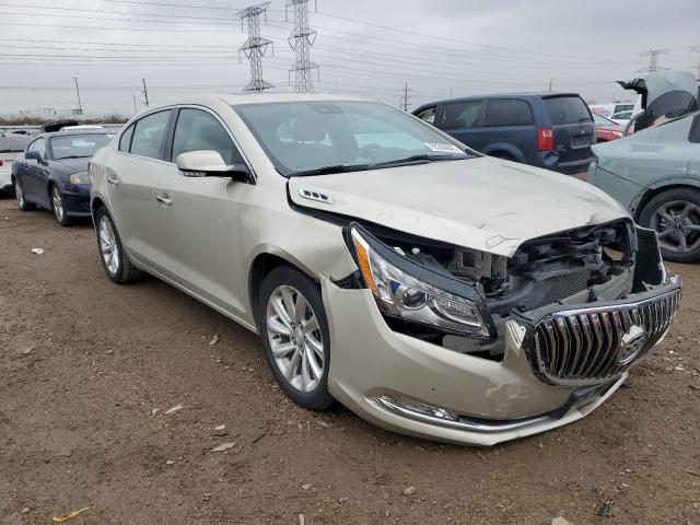 Photo 4 from auction – 2015 BUICK LACROSSE with VIN 1G4GB5G3XFF157560