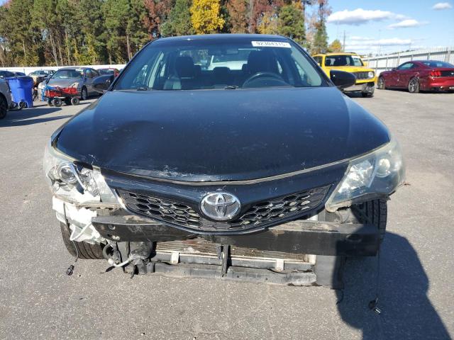 Photo 5 from auction – 2013 TOYOTA CAMRY L with VIN 4T1BF1FK8DU668662
