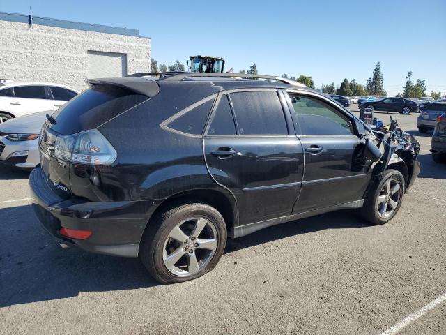 Photo 3 from auction – 2007 LEXUS RX 350 with VIN JTJHK31U772005336