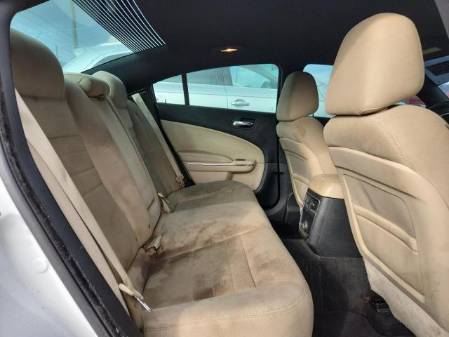 Photo 10 from auction – 2013 DODGE CHARGER SE with VIN 2C3CDXBG7DH643441