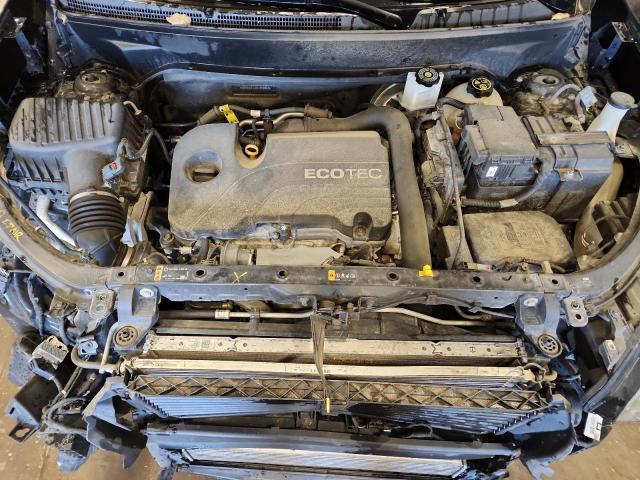 Photo 12 from auction – 2019 CHEVROLET EQUINOX LT with VIN 3GNAXUEV7KL340867